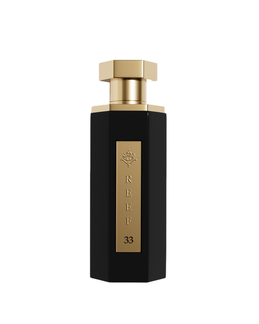 Reef 33 by Reef Perfumes – Eau de Parfum (100ml)