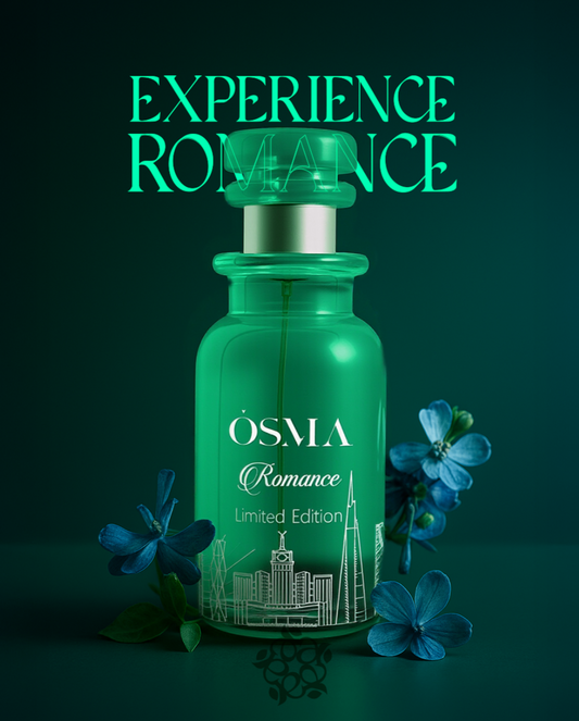 Romance by OSMA – Eau de Parfum (150ml)