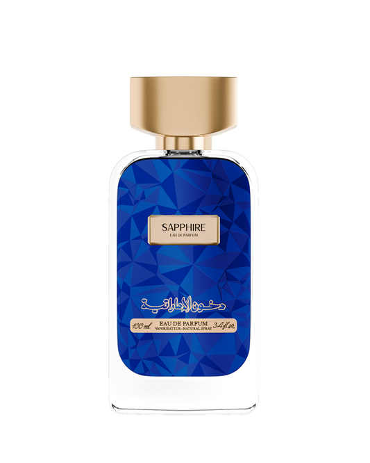 Sapphire by Dkhoon Emirates – Eau de Parfum (100 ml)