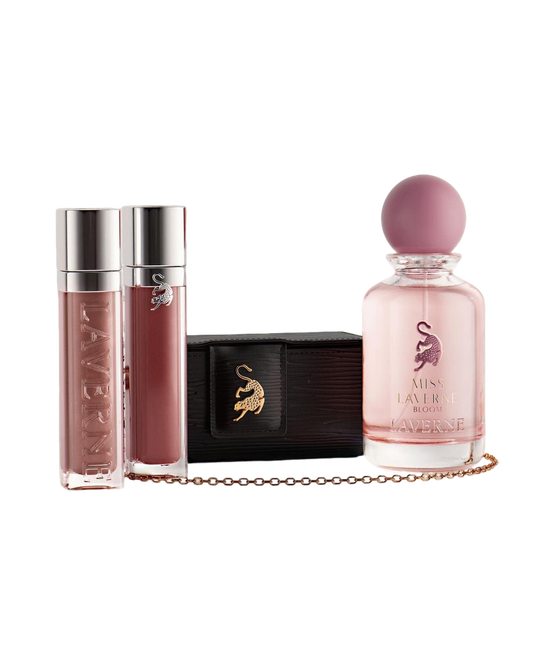Laverne Beauty Collection