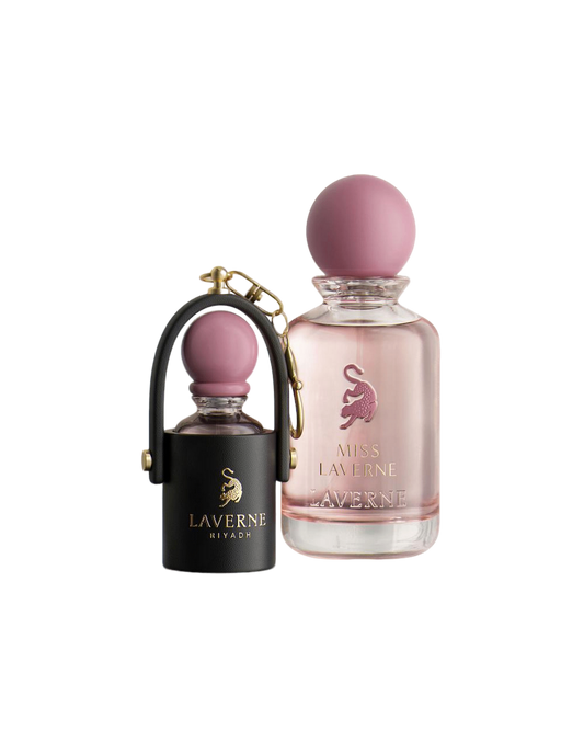 Miss Laverne Collection for your bag