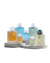Musk Collection by Ibraq Perfumes – Set of Musk Variants