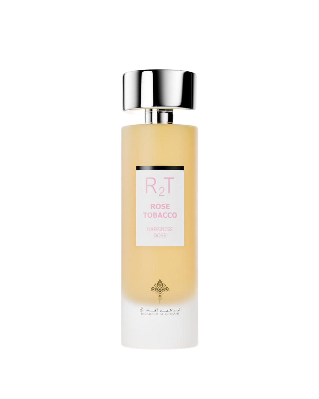 Doze Rose Tobacco by Ibrahim Al Qurashi