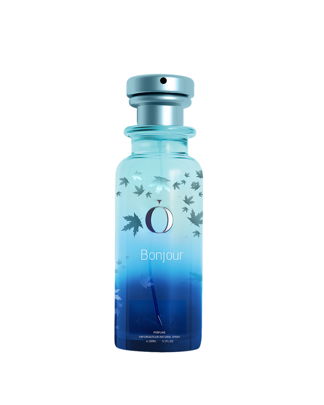 Bonjour by OSMA – Eau de Parfum (150ml)