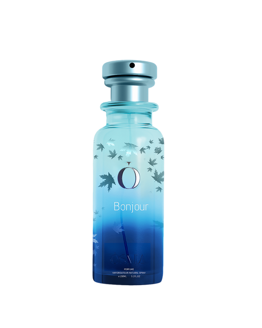 Bonjour by OSMA – Eau de Parfum (150ml)