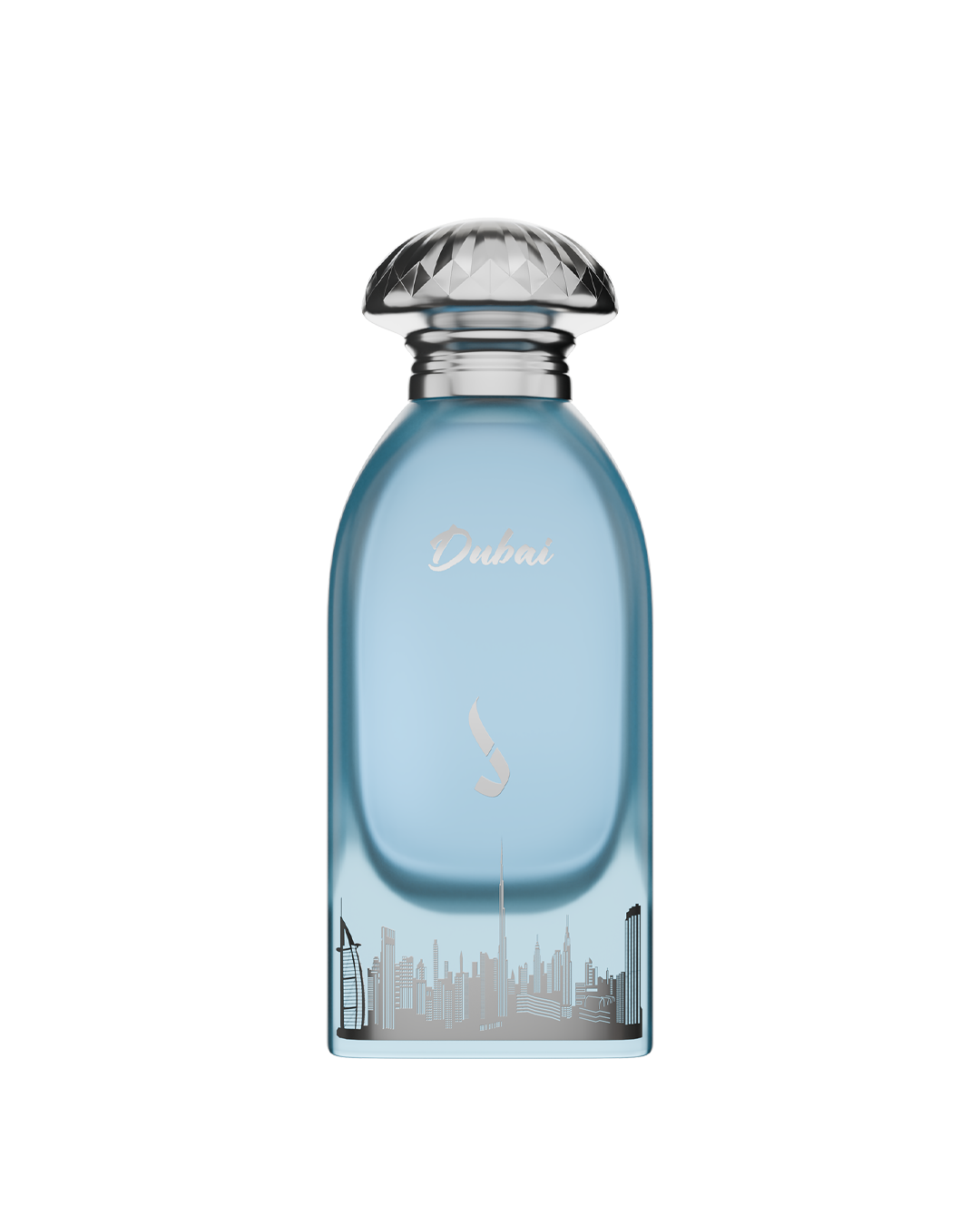 Dubai by Dkhoon Emirates – Eau de Parfum (100ml)