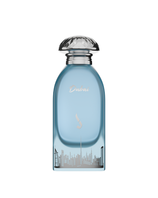 Dubai by Dkhoon Emirates – Eau de Parfum (100ml)