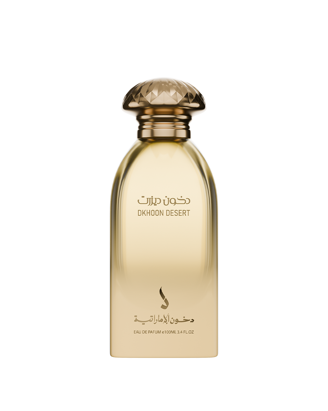 Desert by Dkhoon Emirates – Eau de Parfum (100 ml)