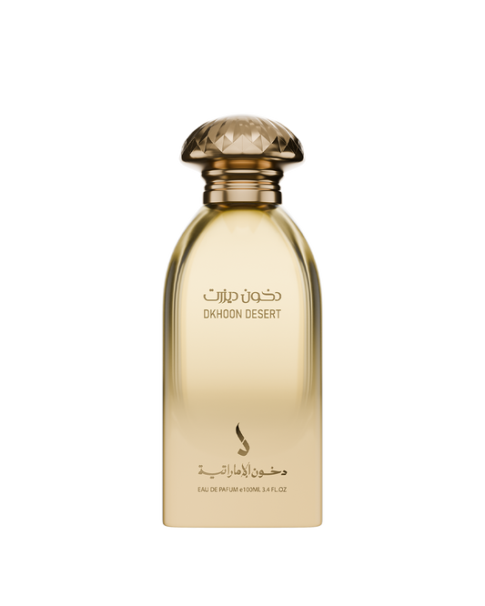 Desert by Dkhoon Emirates – Eau de Parfum (100 ml)