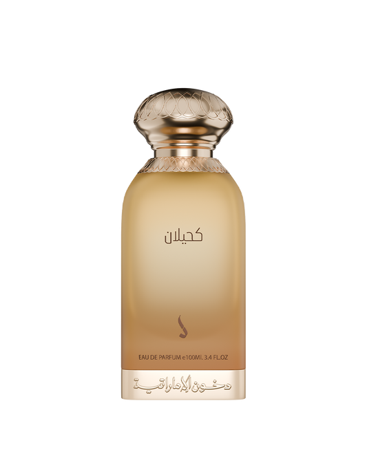 Kahilan by Dkhoon Emirates – Eau de Parfum (100 ml)