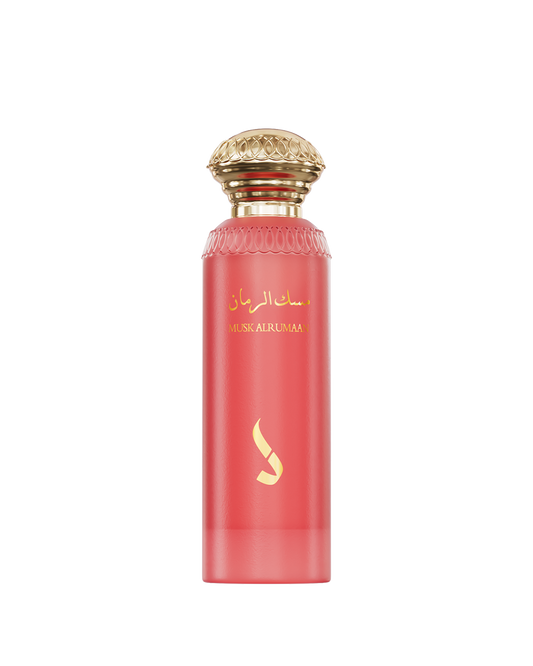 Pomegranate Musk by Dkhoon Emirates – Eau de Parfum (100 ml)