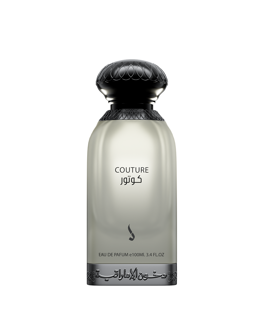 Couture by DKHOON EMIRATES – Eau de Parfum (100ml)