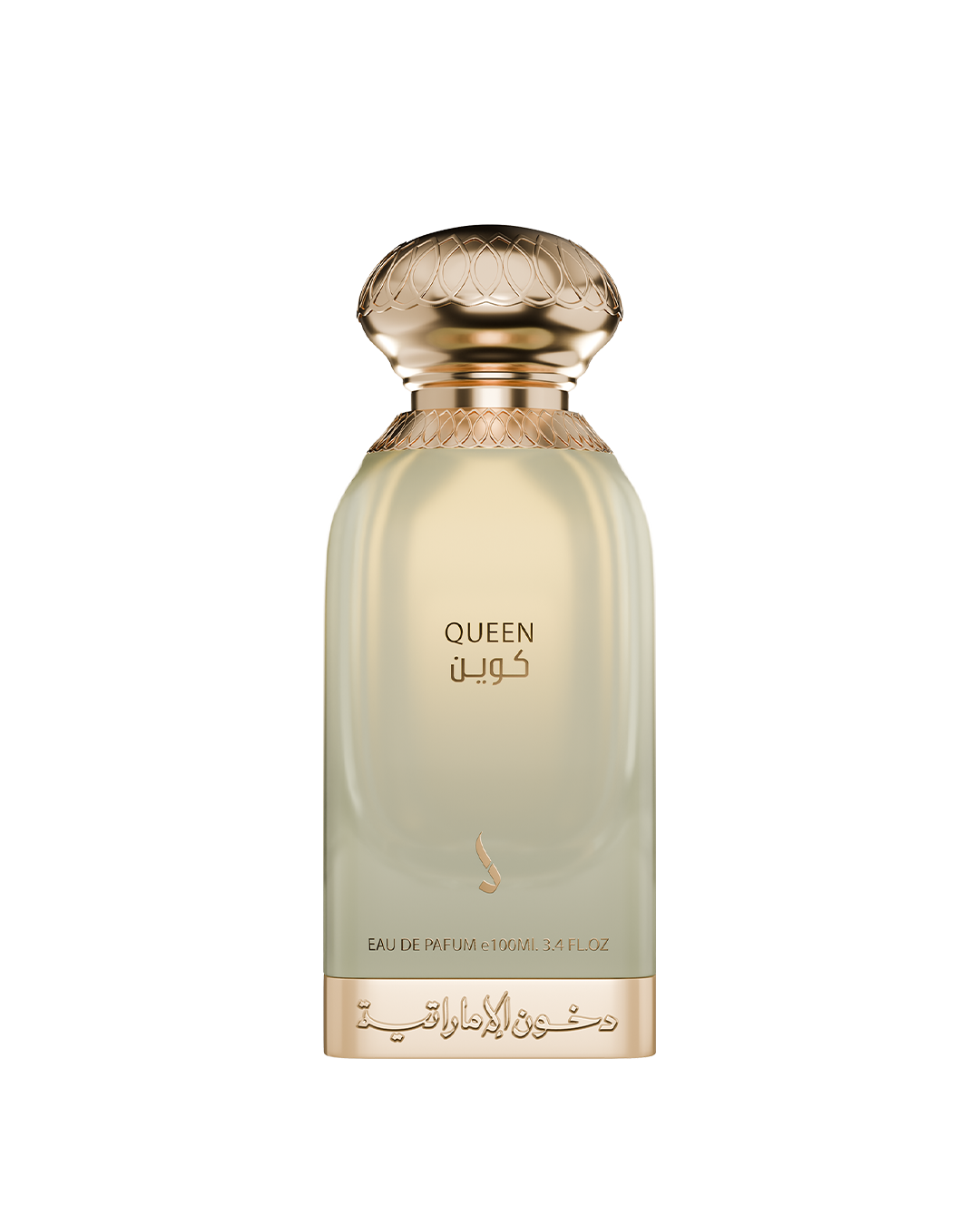 Queen by Dkhoon Emirates – Eau de Parfum (100ml)