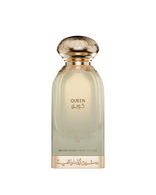Queen by Dkhoon Emirates – Eau de Parfum (100ml)