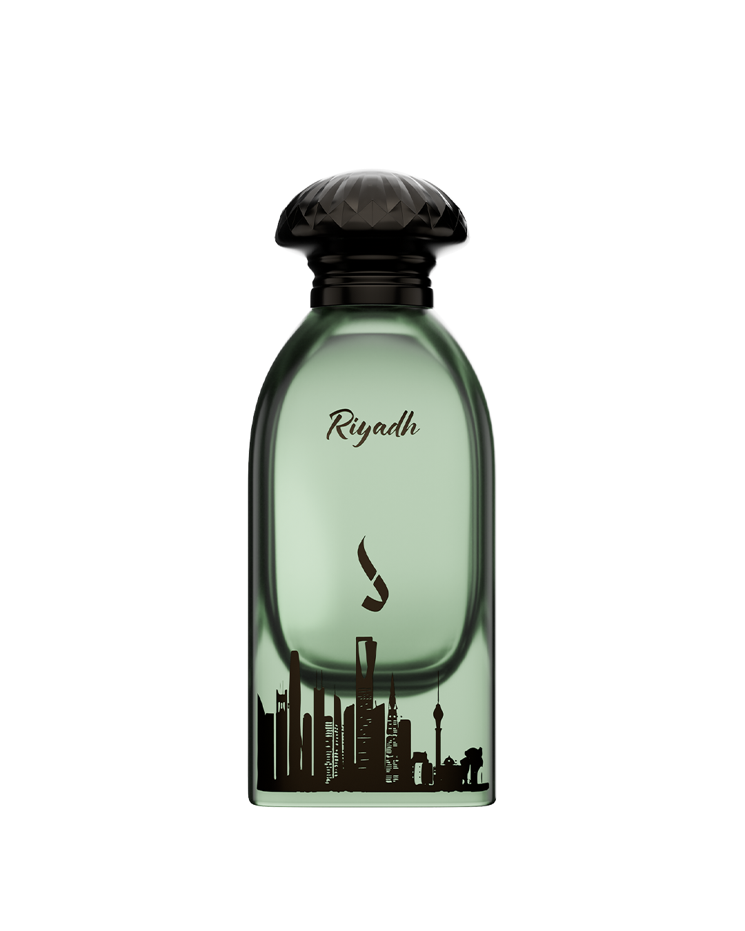 Riyadh by Dkhoon Emirates – Eau de Parfum (100ml)