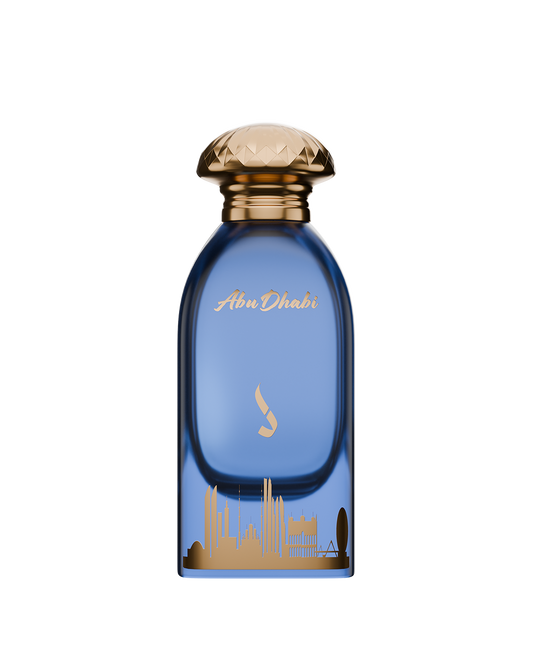 Abu Dhabi by Dkhoon Emirates – Eau de Parfum (100ml)