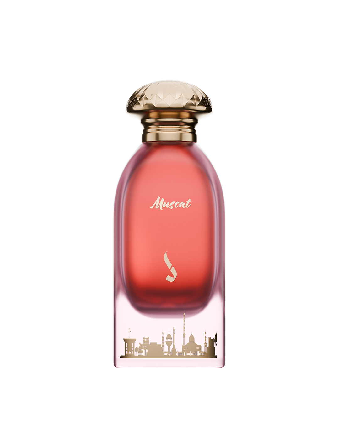 Muscat by Dkhoon Emirates – Eau de Parfum (100 ml)