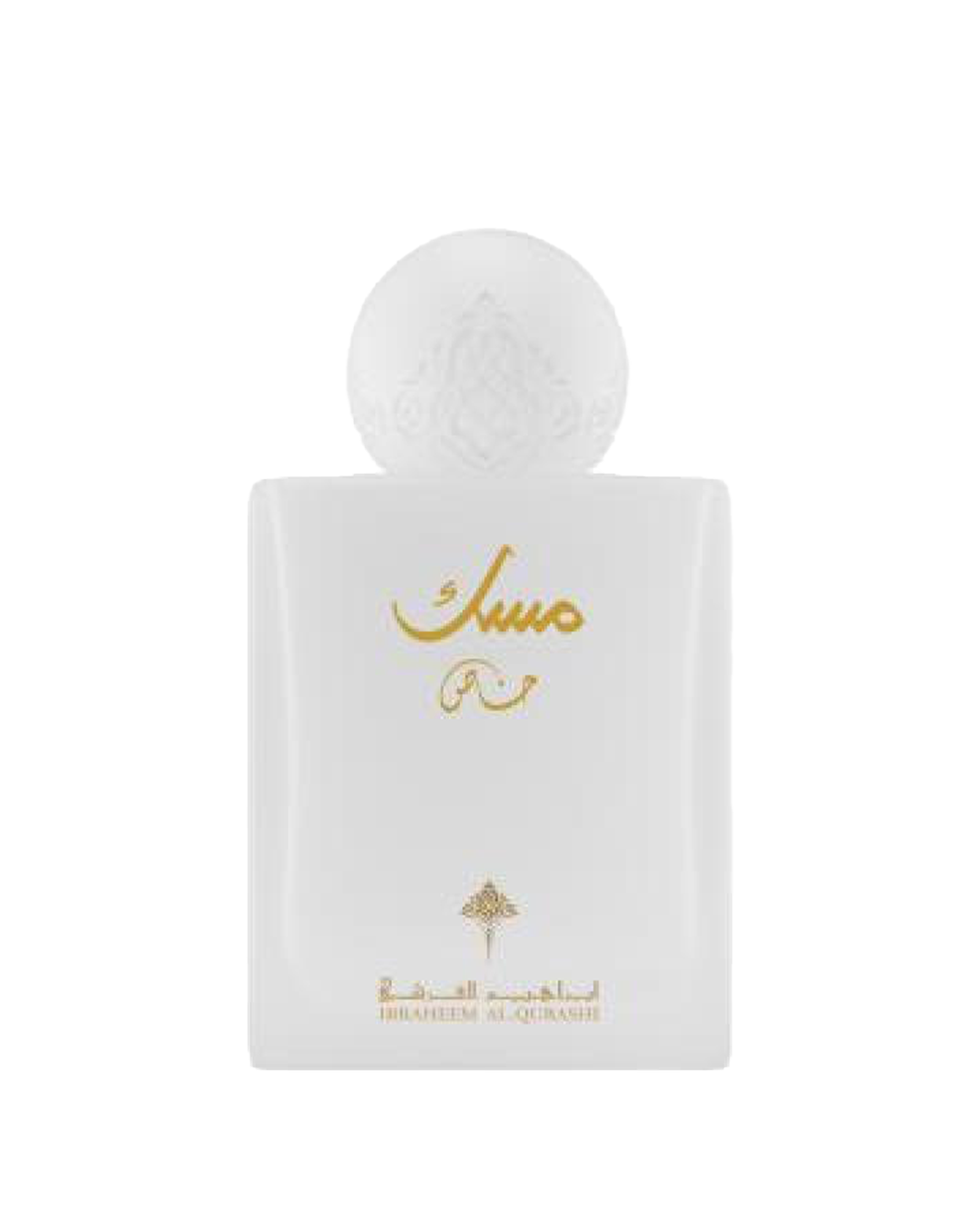 Musk by Ibrahim Al Qurashi – Private Collection