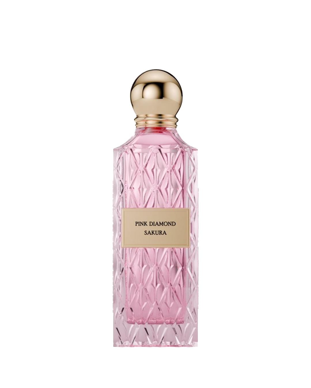 Pink Diamond – Sakura by Ibrahim Al Qurashi (200 ml) Eau de Parfum