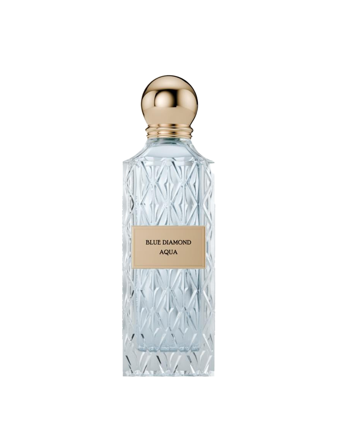 Blue Diamond Aqua – Eau de Parfum (150 ml)