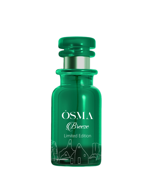 Breeze by OSMA – Eau de Parfum (150 ml)