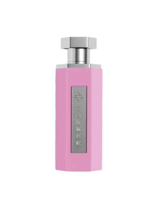 Summer Pink by Reef Perfumes – Eau de Parfum (100 ml)