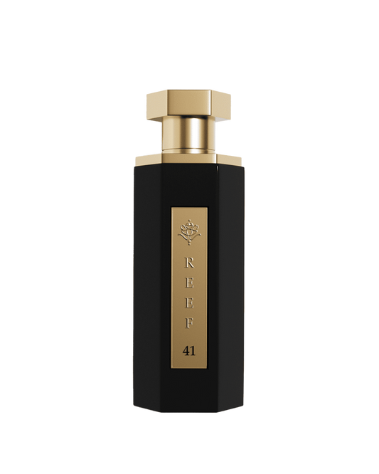 Reef 41 by Reef Perfumes – Eau de Parfum (100ml)
