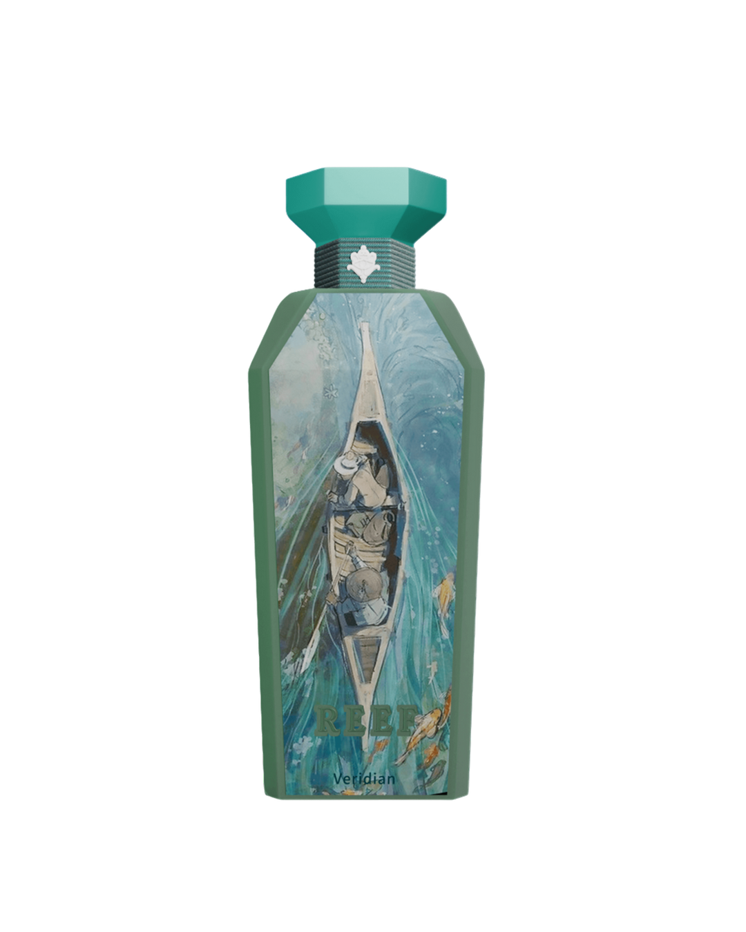 Veridian by Reef Perfumes – Eau de Parfum (150ml)