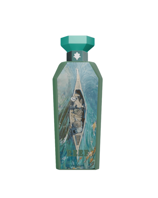 Veridian by Reef Perfumes – Eau de Parfum (150ml)